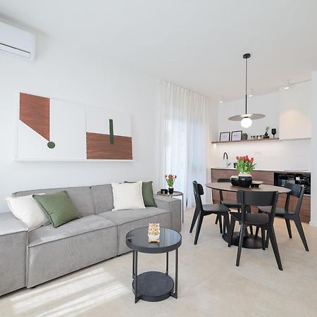Apartman Baredine ماسلينتسا المظهر الخارجي الصورة