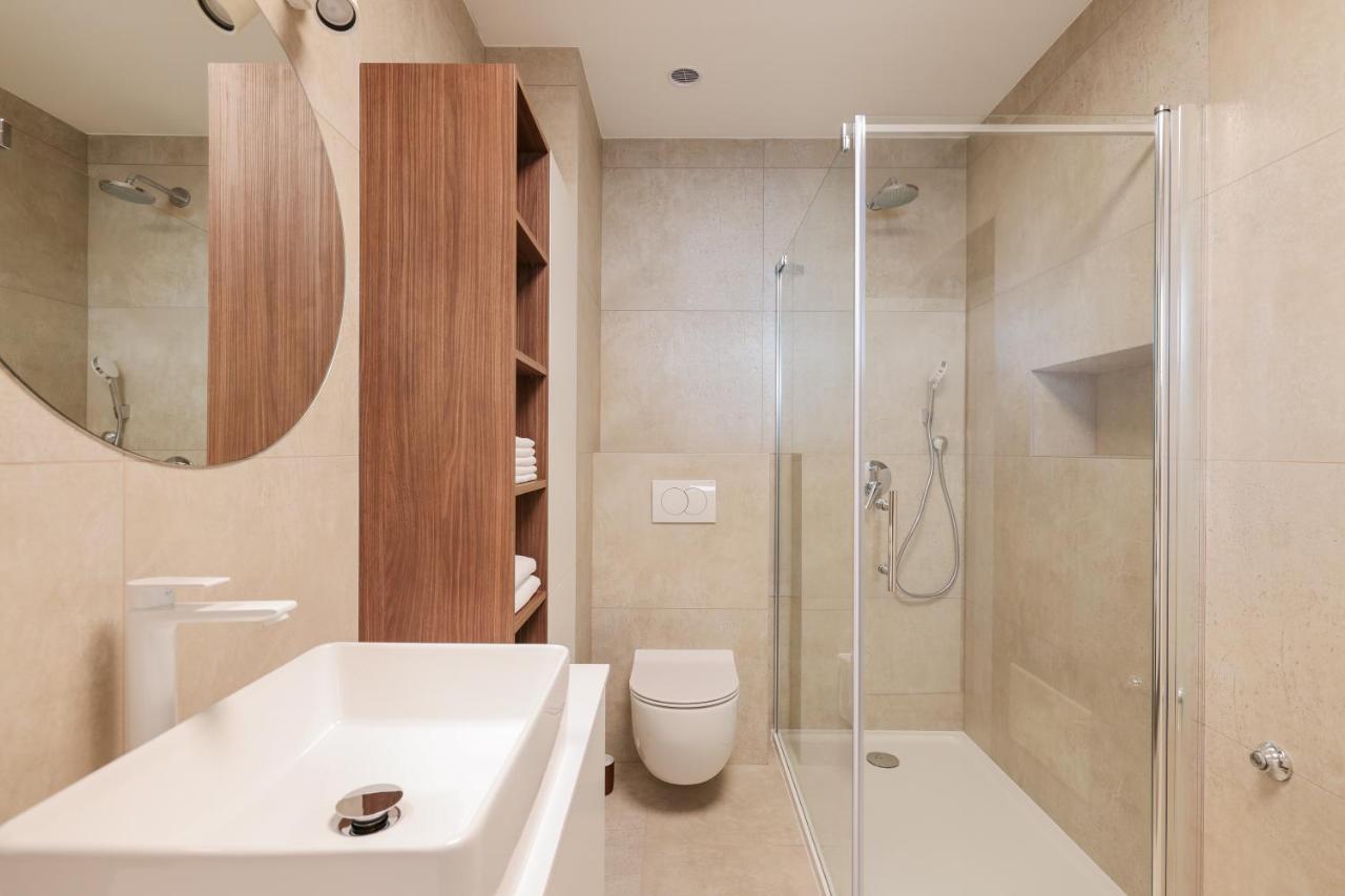 Apartman Baredine ماسلينتسا المظهر الخارجي الصورة