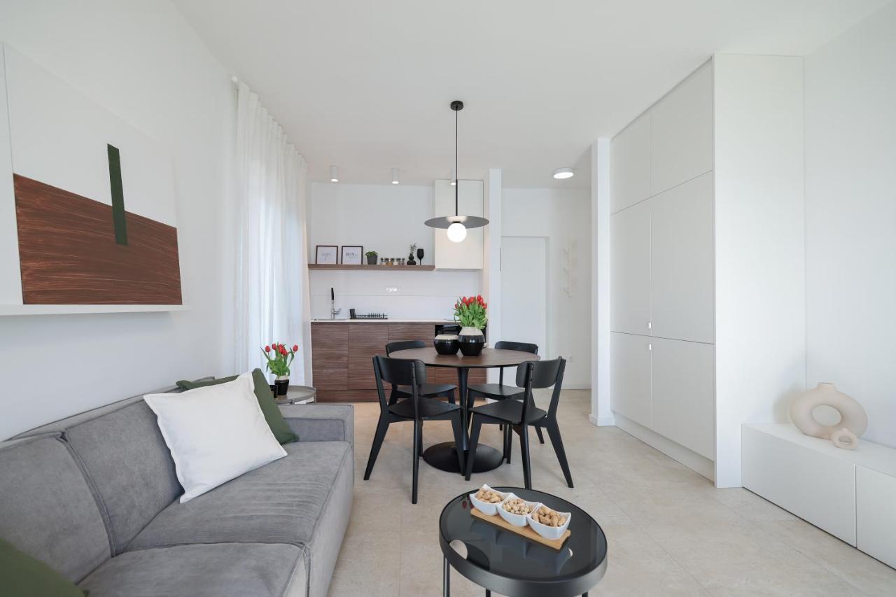 Apartman Baredine ماسلينتسا المظهر الخارجي الصورة