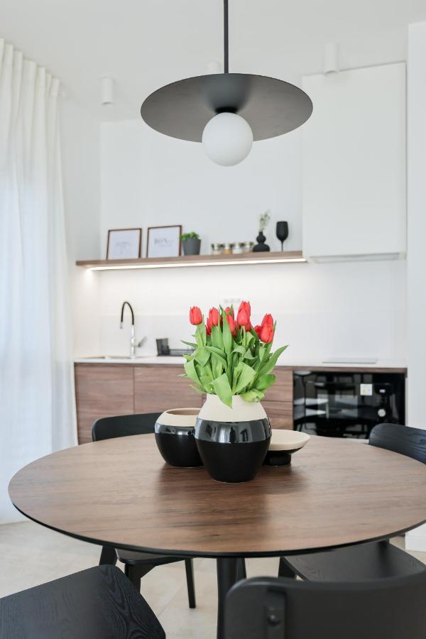 Apartman Baredine ماسلينتسا المظهر الخارجي الصورة