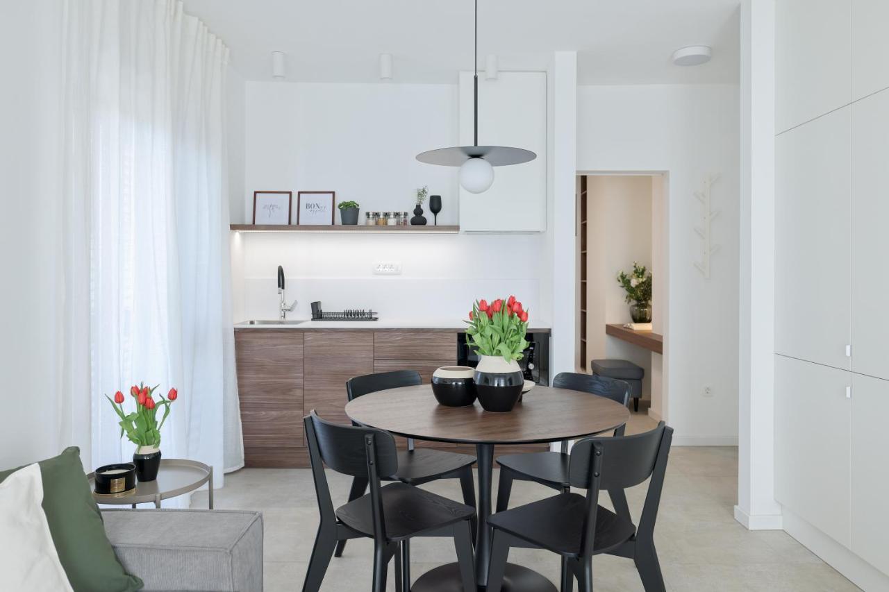 Apartman Baredine ماسلينتسا المظهر الخارجي الصورة