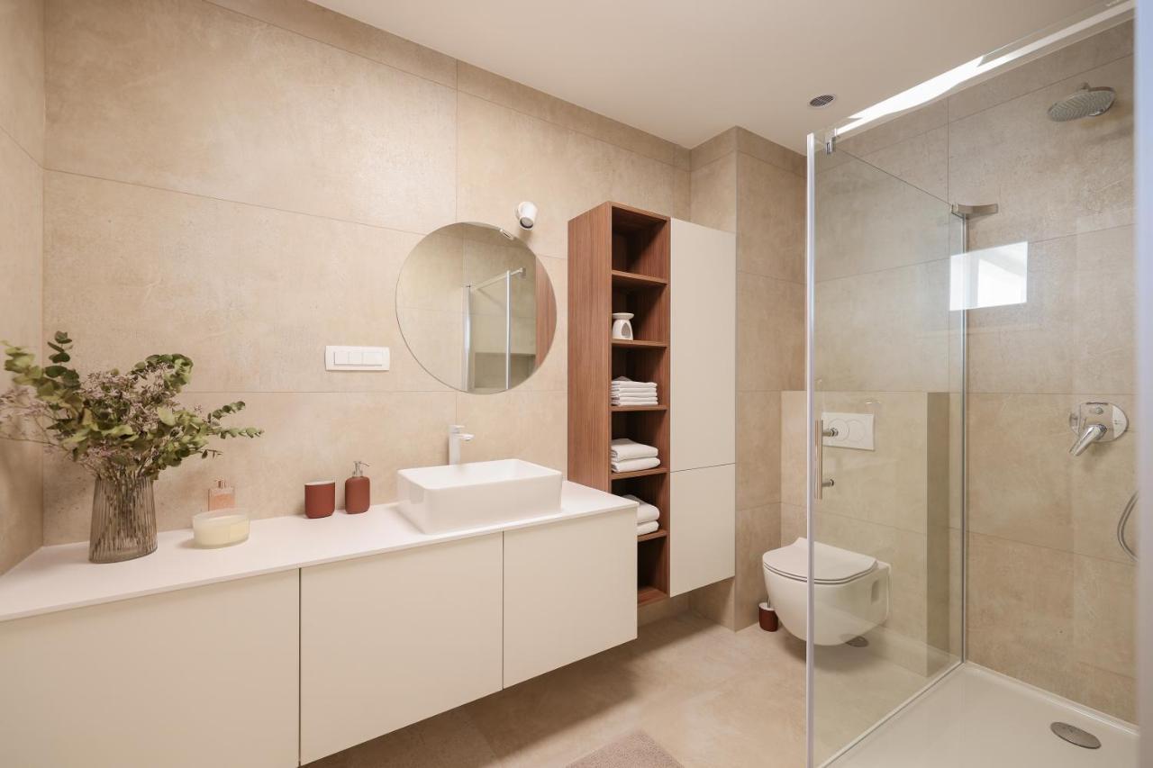 Apartman Baredine ماسلينتسا المظهر الخارجي الصورة