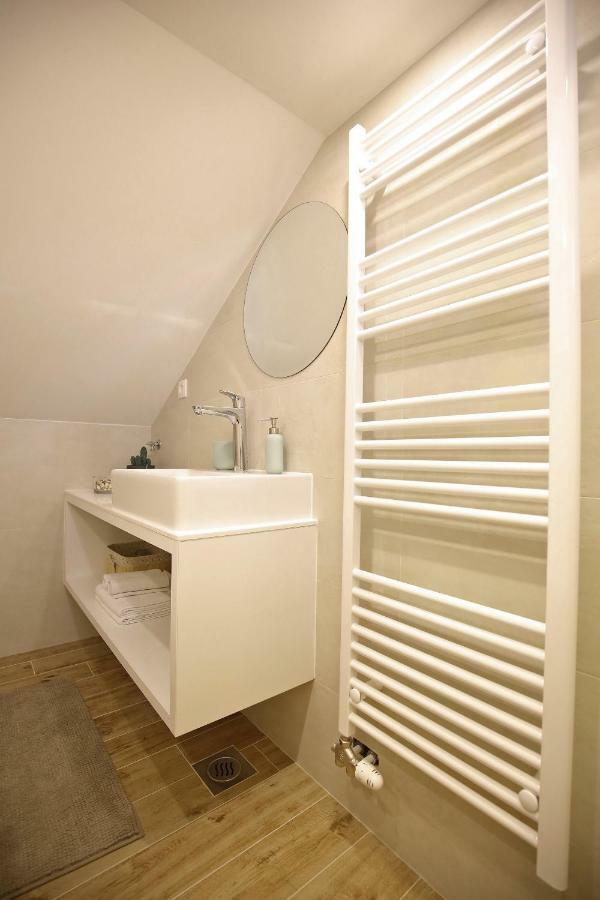 Apartman Baredine ماسلينتسا المظهر الخارجي الصورة