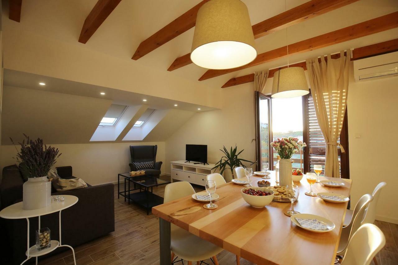 Apartman Baredine ماسلينتسا المظهر الخارجي الصورة