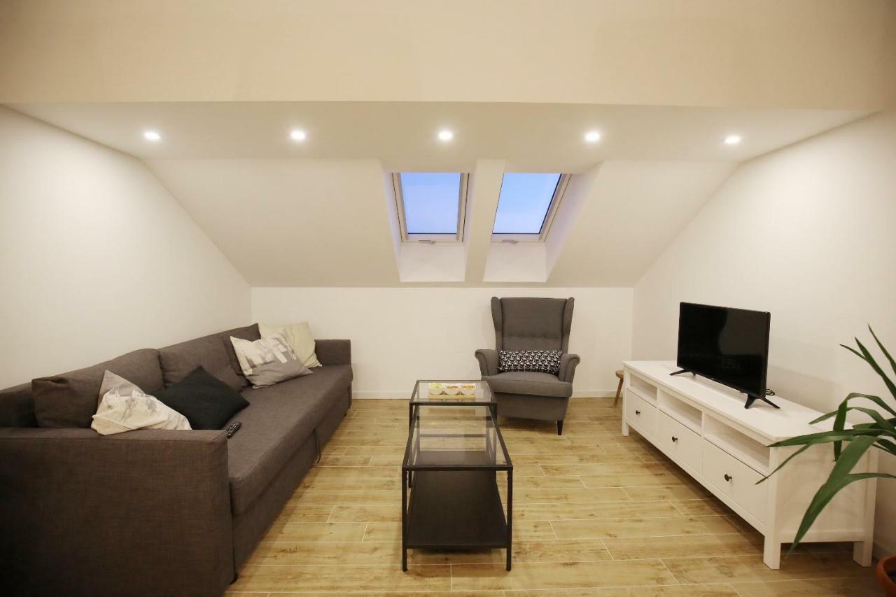 Apartman Baredine ماسلينتسا المظهر الخارجي الصورة