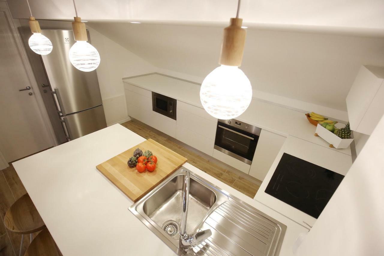 Apartman Baredine ماسلينتسا المظهر الخارجي الصورة