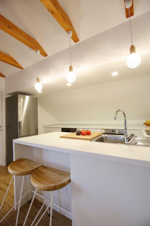 Apartman Baredine ماسلينتسا المظهر الخارجي الصورة