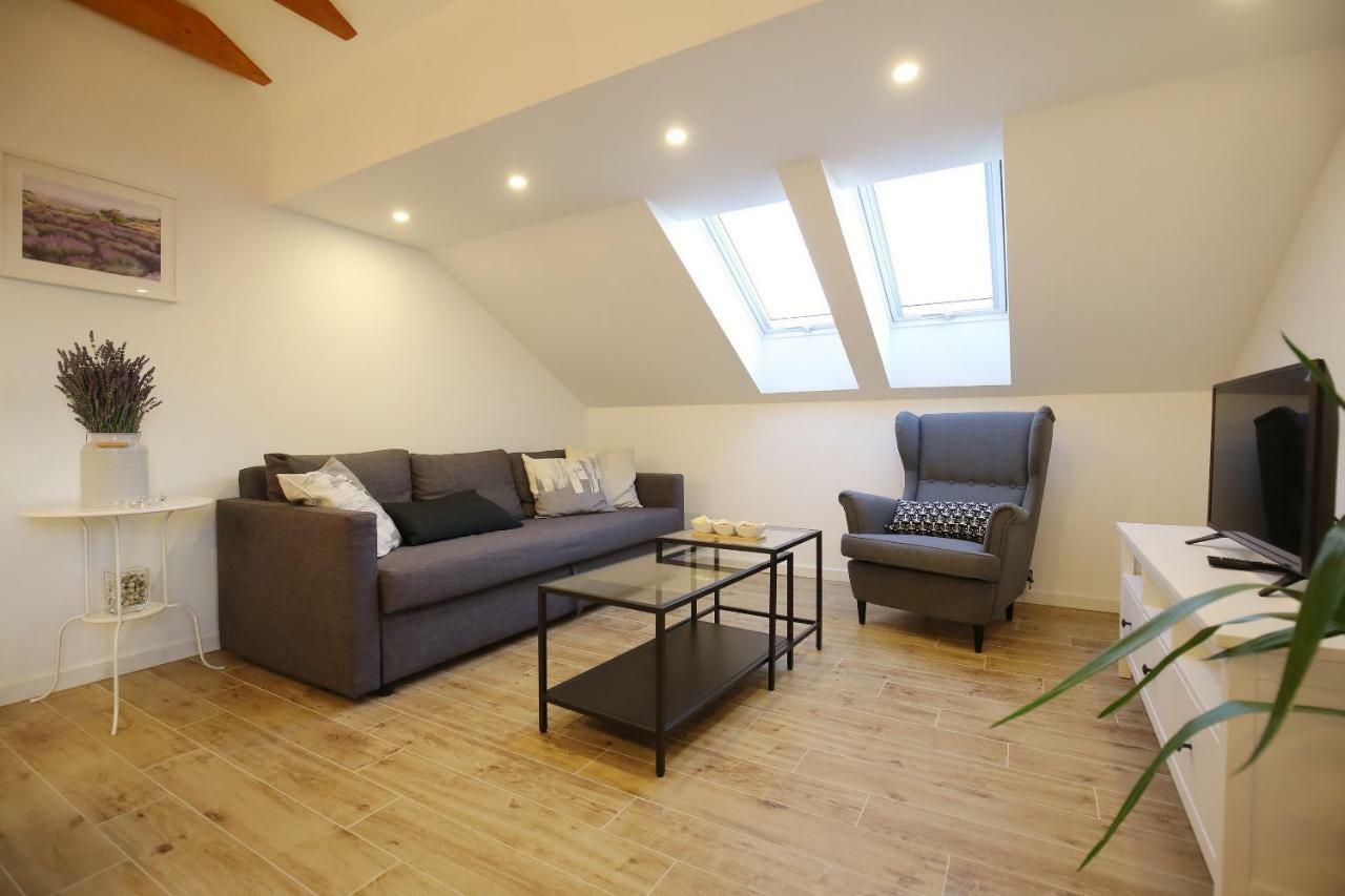 Apartman Baredine ماسلينتسا المظهر الخارجي الصورة