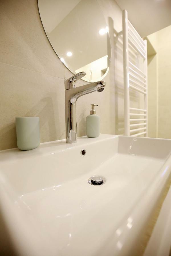 Apartman Baredine ماسلينتسا المظهر الخارجي الصورة