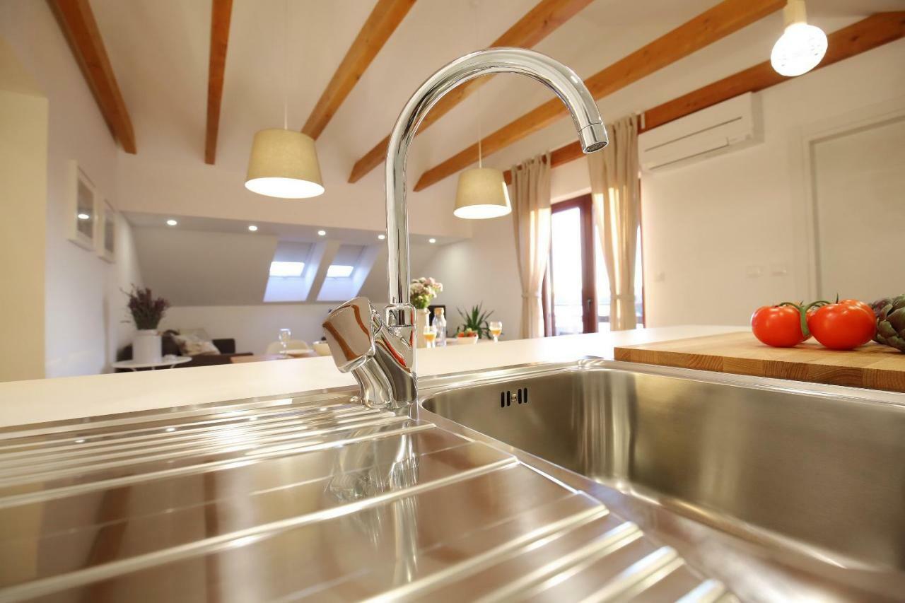 Apartman Baredine ماسلينتسا المظهر الخارجي الصورة