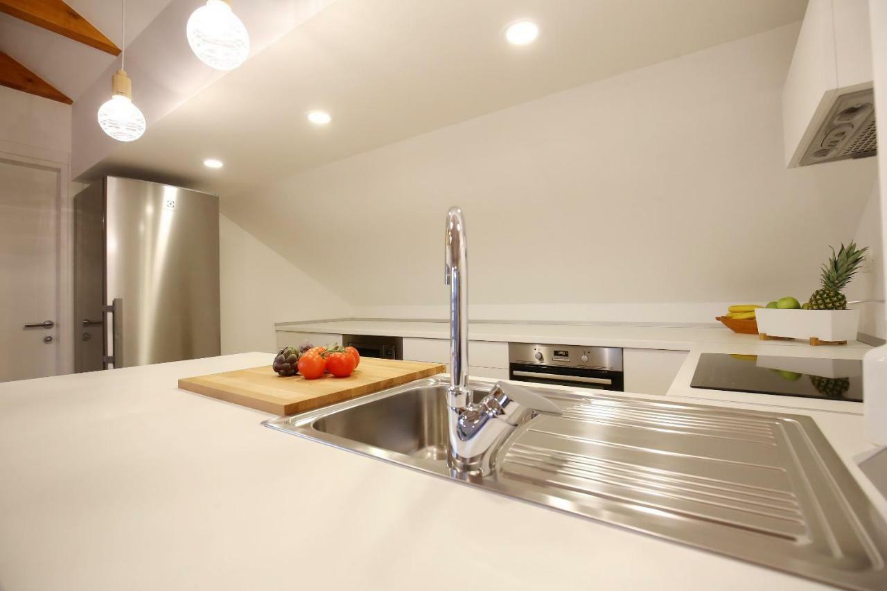 Apartman Baredine ماسلينتسا المظهر الخارجي الصورة