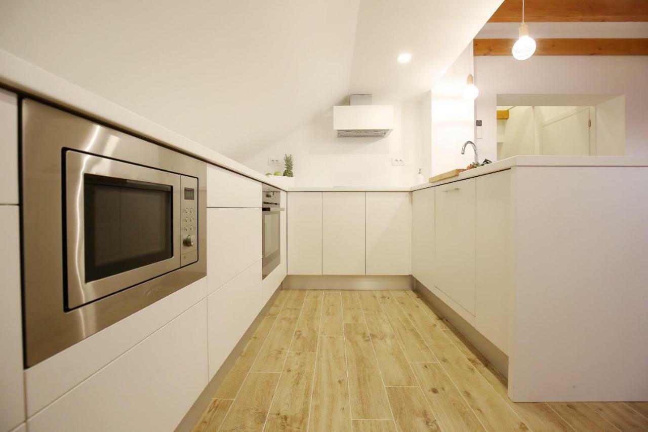 Apartman Baredine ماسلينتسا المظهر الخارجي الصورة