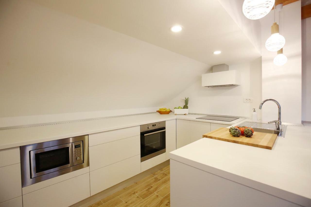 Apartman Baredine ماسلينتسا المظهر الخارجي الصورة