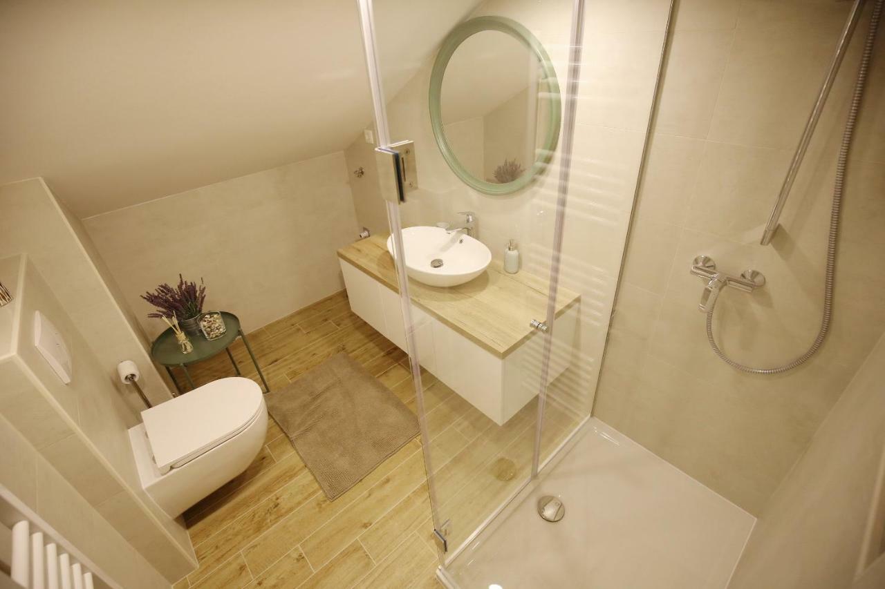 Apartman Baredine ماسلينتسا المظهر الخارجي الصورة