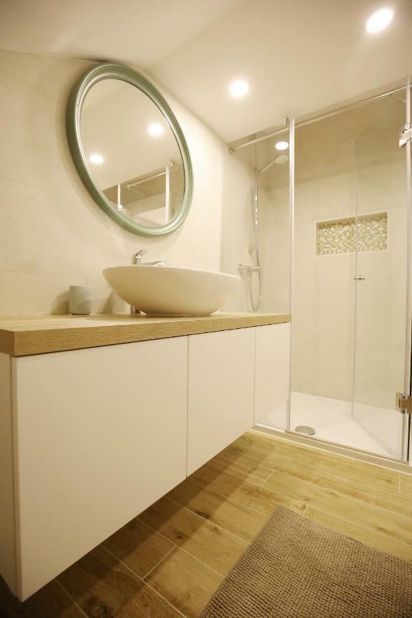 Apartman Baredine ماسلينتسا المظهر الخارجي الصورة