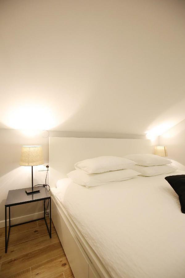 Apartman Baredine ماسلينتسا المظهر الخارجي الصورة