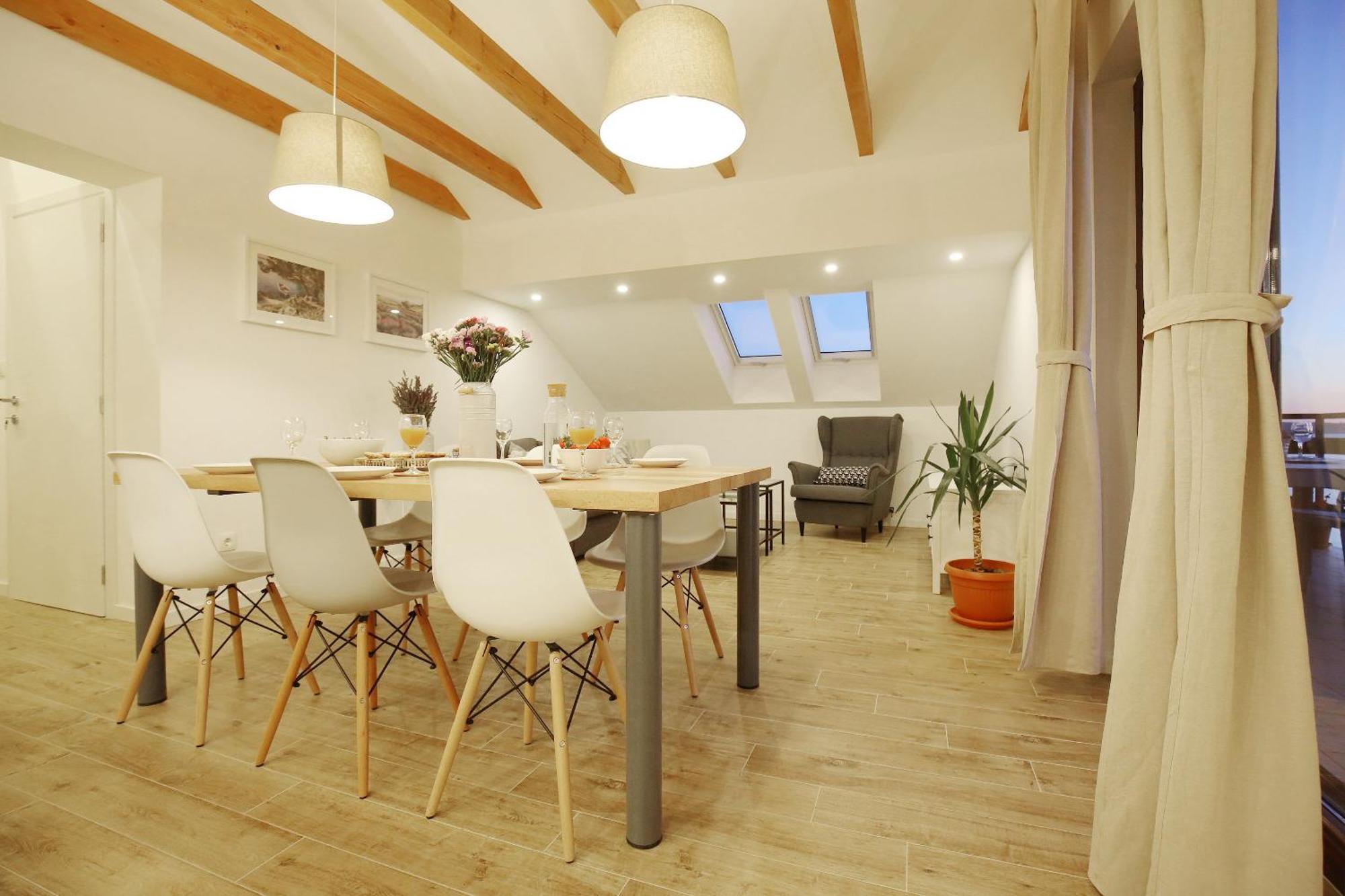 Apartman Baredine ماسلينتسا المظهر الخارجي الصورة