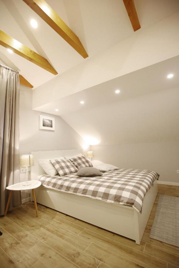 Apartman Baredine ماسلينتسا المظهر الخارجي الصورة